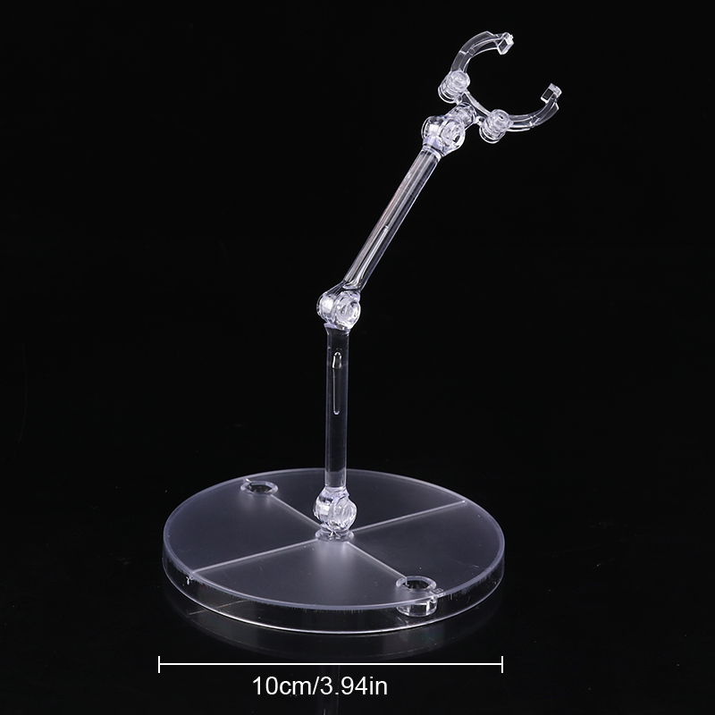 Action Figure Stand - NOWA 1 szt. Podstawa do figurek