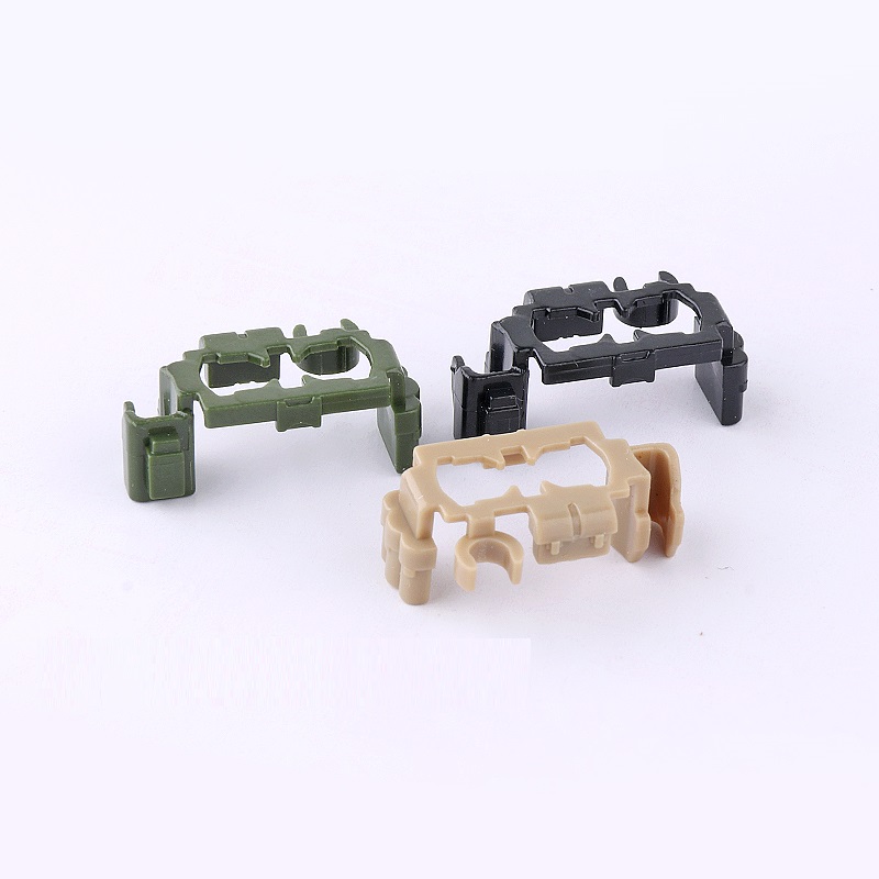 Lego Minifigure Holder - 5 sztuk/partia Taktyczny Pas G8 Figurki