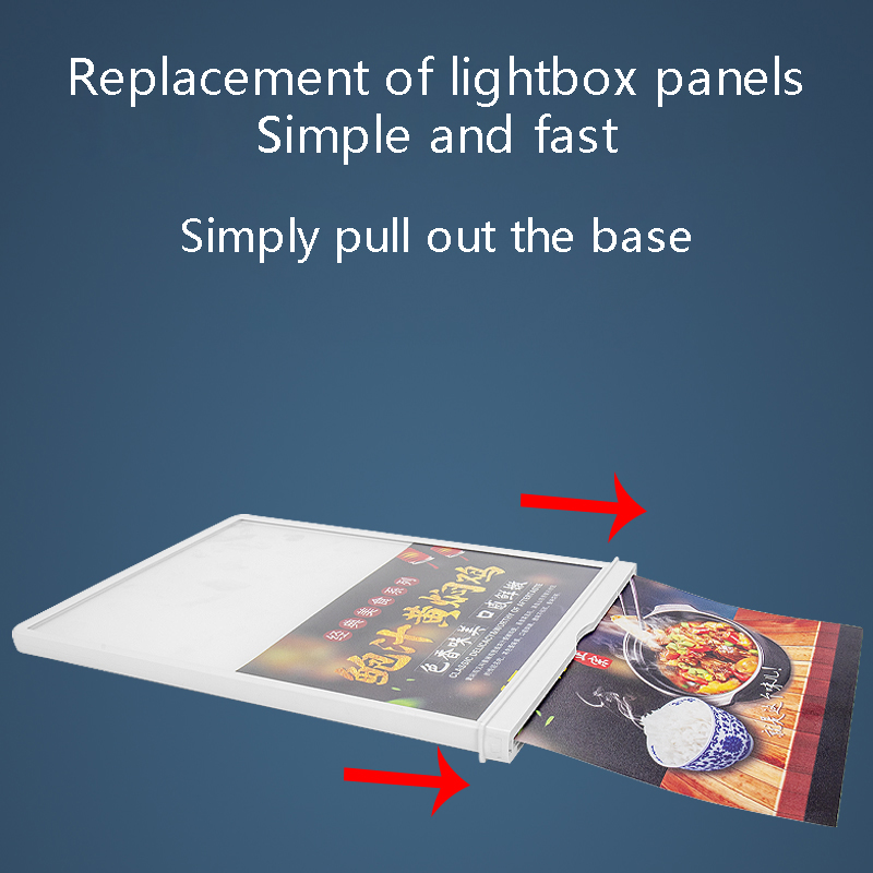 Ładowanie lightbox dwustronna  – Graded Card Display recenzja i cena