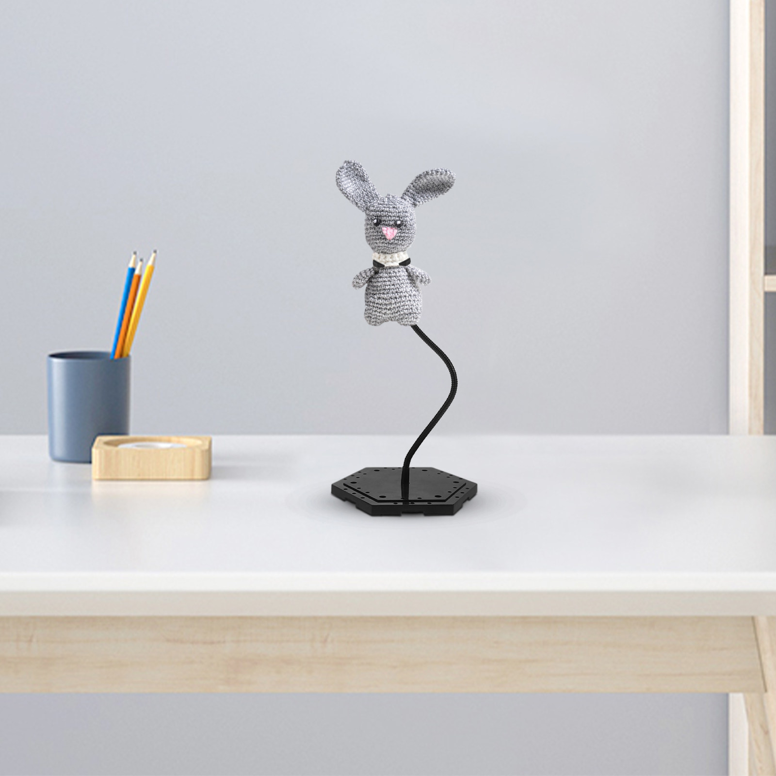 Regulowany stojak na figurki a – Action Figure Stand recenzja i cena