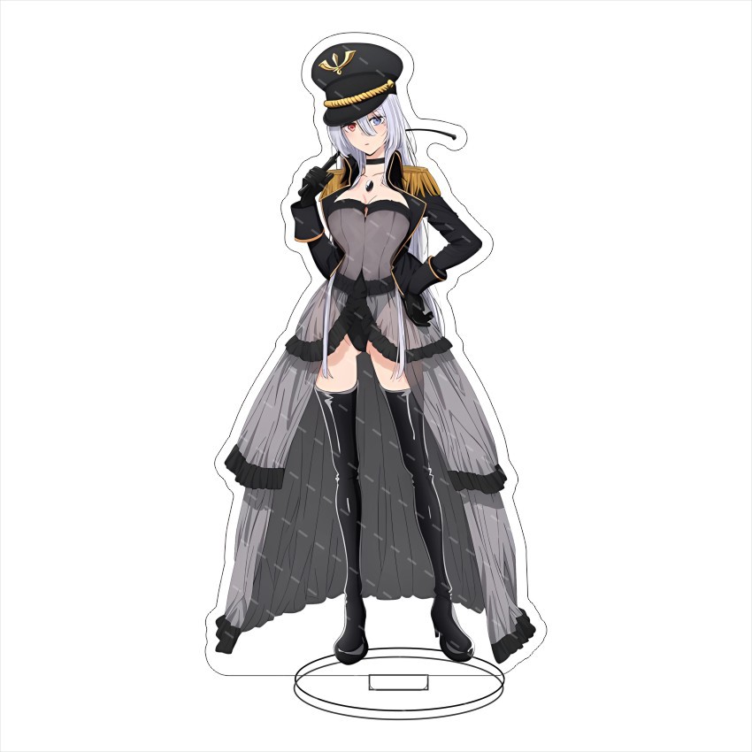 16CM Anime Akrylowy Stojak My  – Figma Stand Set recenzja i cena