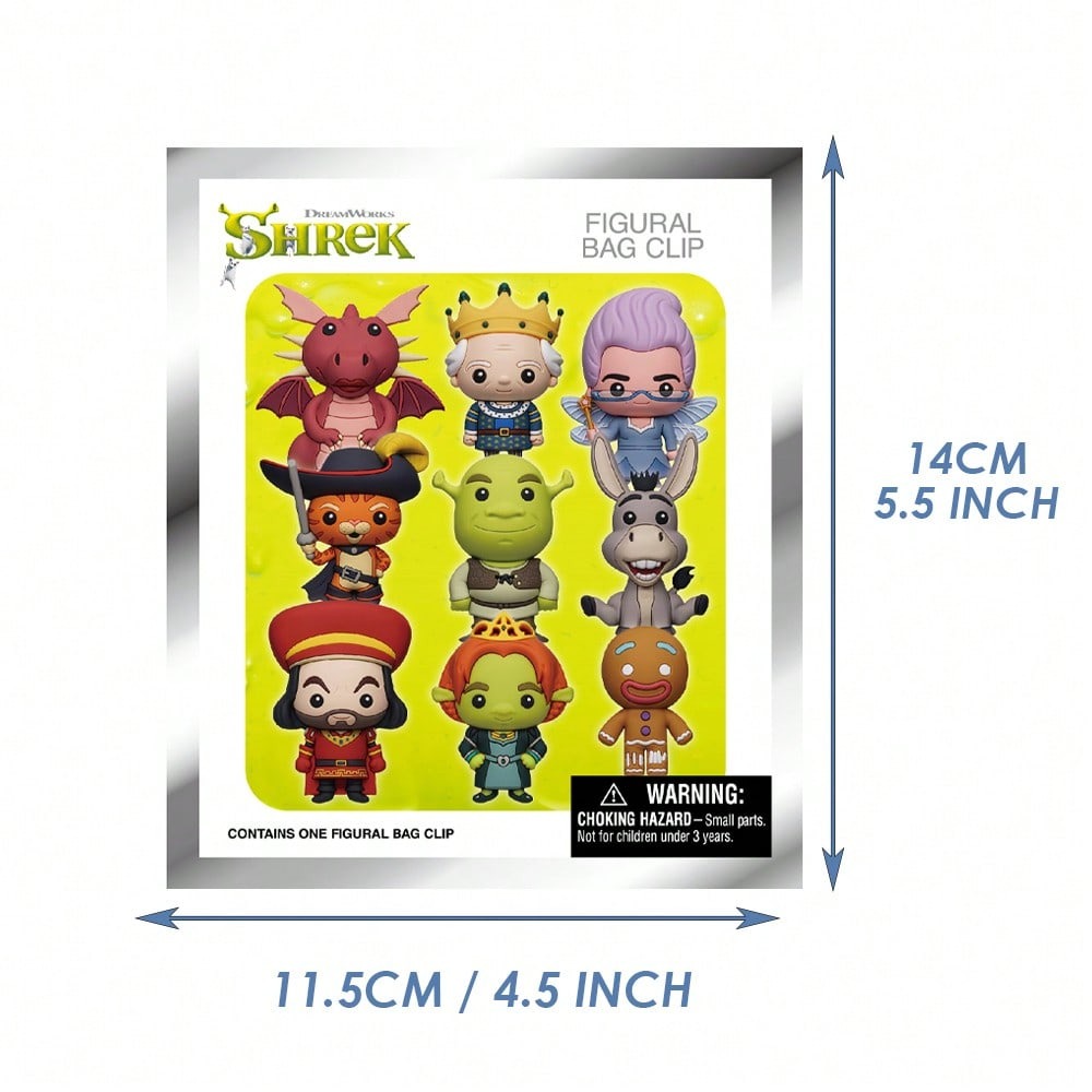 1 szt. Uniwersalny, oficjalnie – Mystery Box Blind Bag recenzja i cena