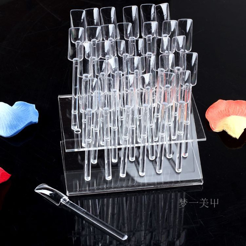 32 Tipsy Pop Sticks Akrylowe p – Pop Display Shelf recenzja i cena