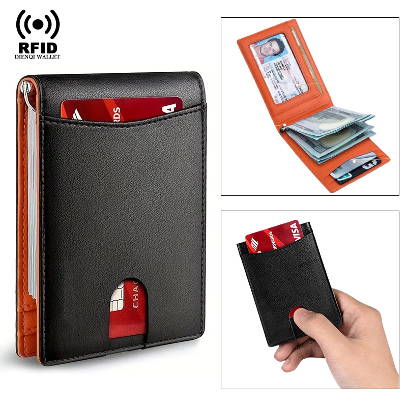 Etui na karty biznesowe Etui n – Card Top Loader recenzja i cena