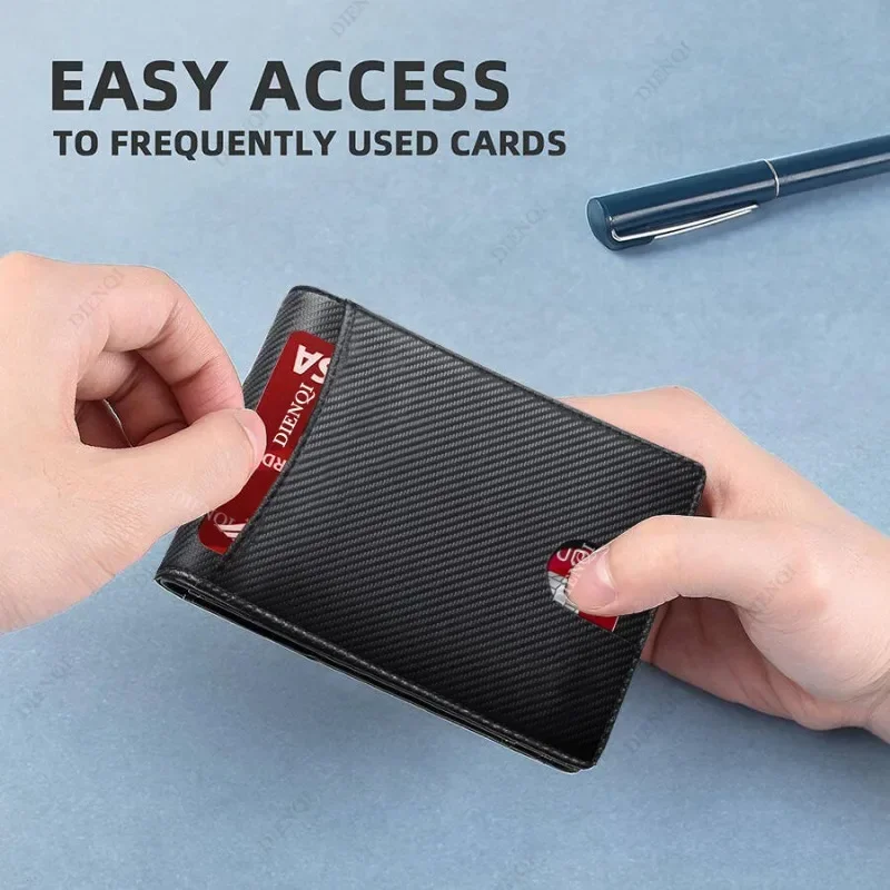 Etui na karty biznesowe Etui n – Card Top Loader recenzja i cena