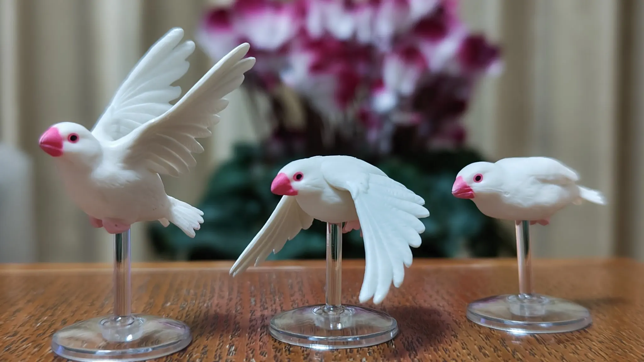 Tarlin zabawki w kapsułkach śl – Capsule Toy Gashapon recenzja i cena