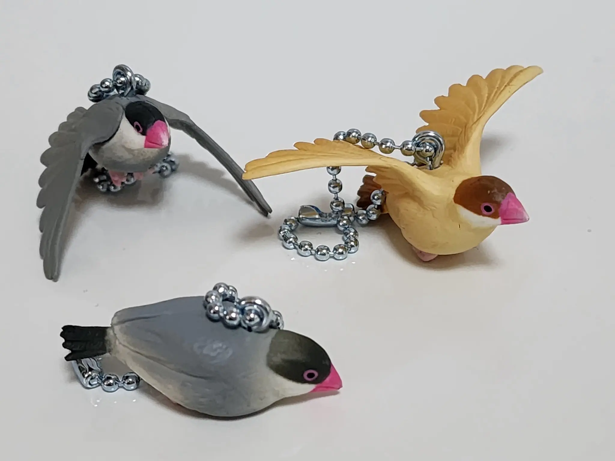Tarlin zabawki w kapsułkach śl – Capsule Toy Gashapon recenzja i cena
