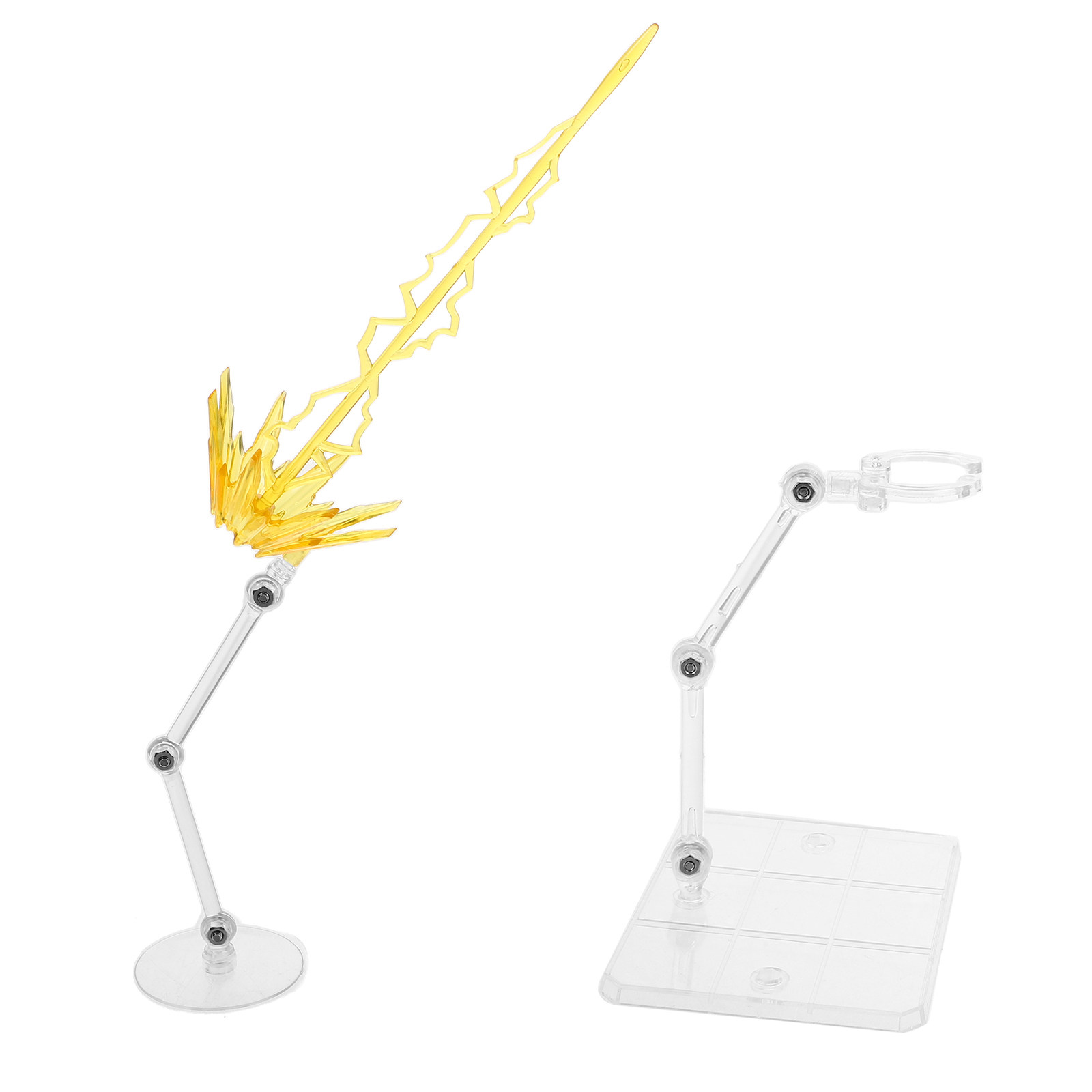 2 sztuki stojaków na figurki z – Action Figure Stand recenzja i cena