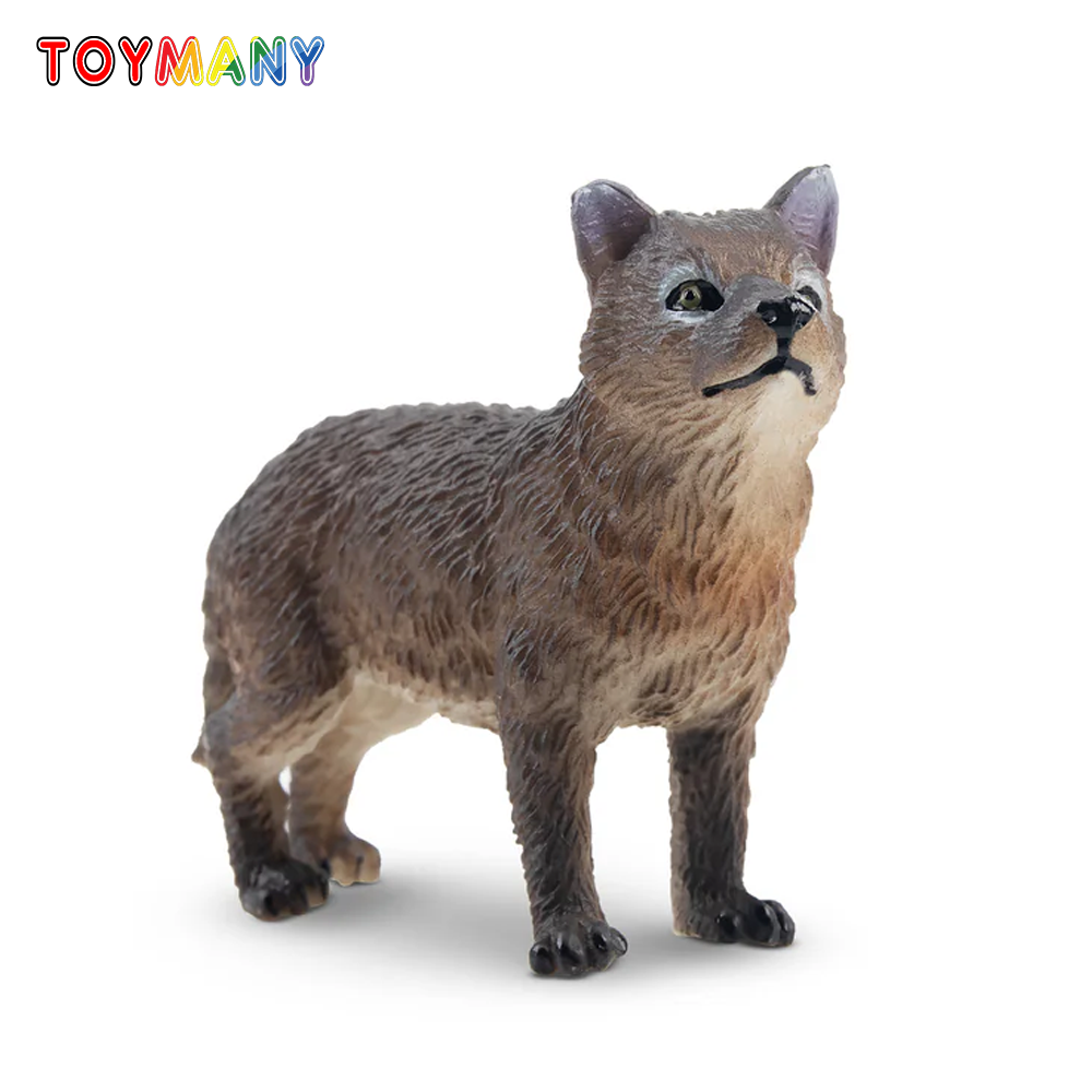 Toymany symulacja stojący szar – Action Figure Stand recenzja i cena