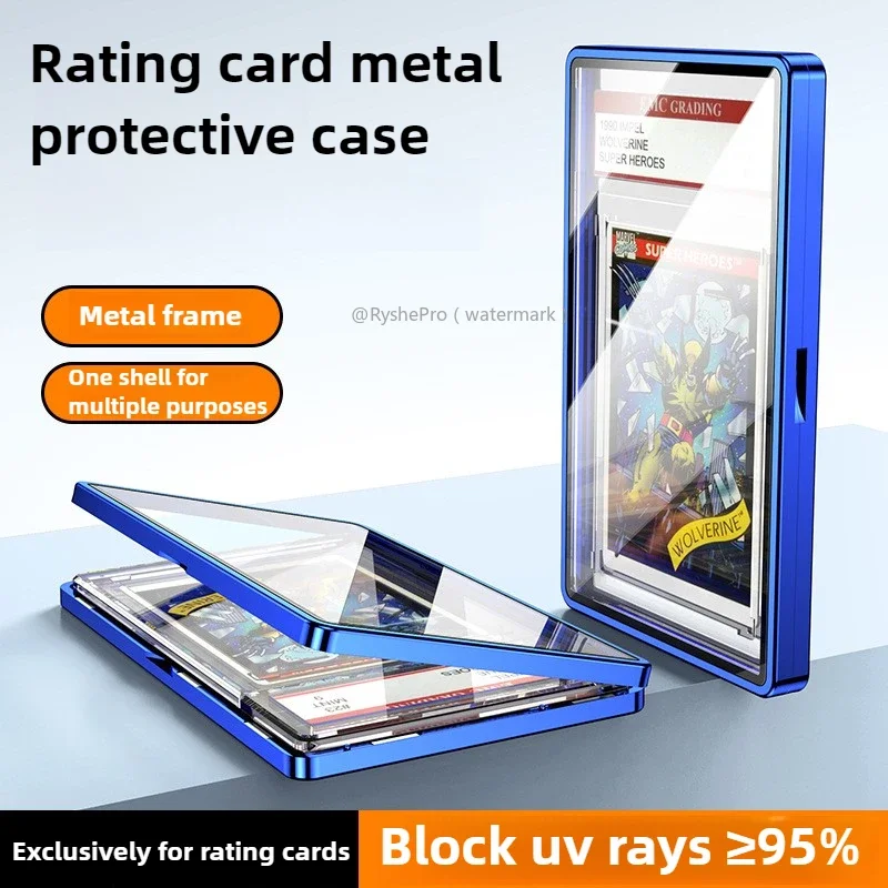 1szt Zderzak do płyt kart z po – Graded Card Display recenzja i cena