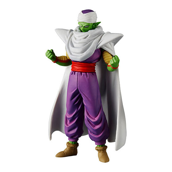 Figurki Bandai Dragon Ball DAI – Capsule Toy Gashapon recenzja i cena