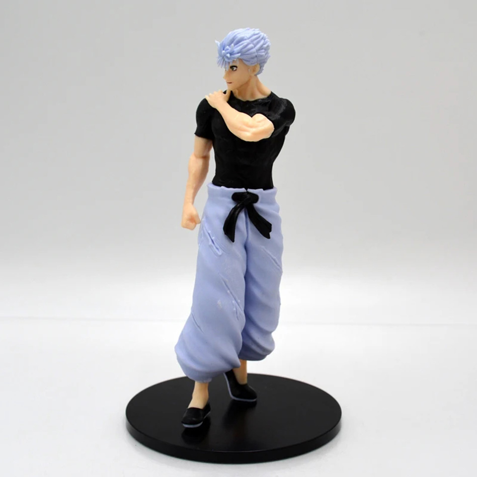 13cm Japońska Figurka Anime Ju – Action Figure Stand recenzja i cena