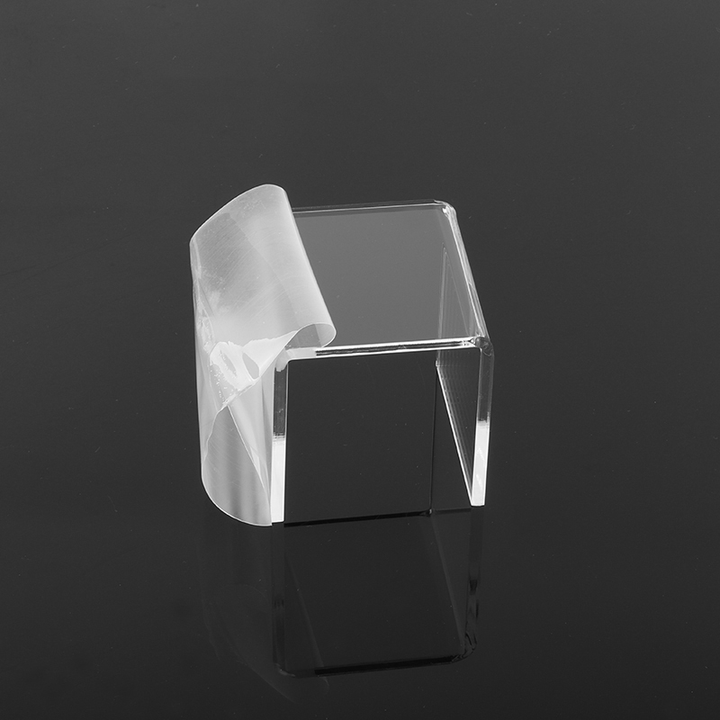 Akrylowy stojak na stojaki, pr – Pop Display Shelf recenzja i cena
