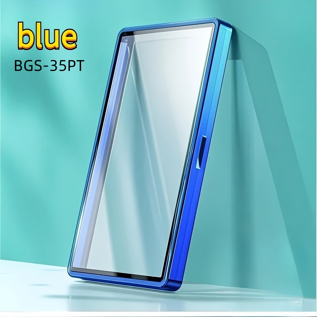 Aluminiowa ramka, przezroczyst – Graded Card Display recenzja i cena