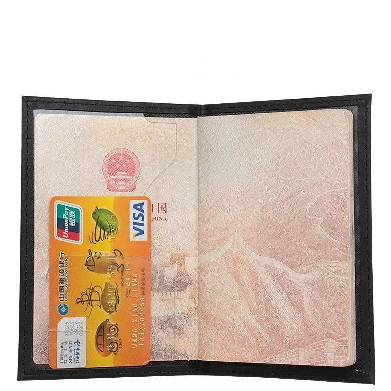 Moda Kobiety Mężczyźni Okładka – Card Top Loader recenzja i cena