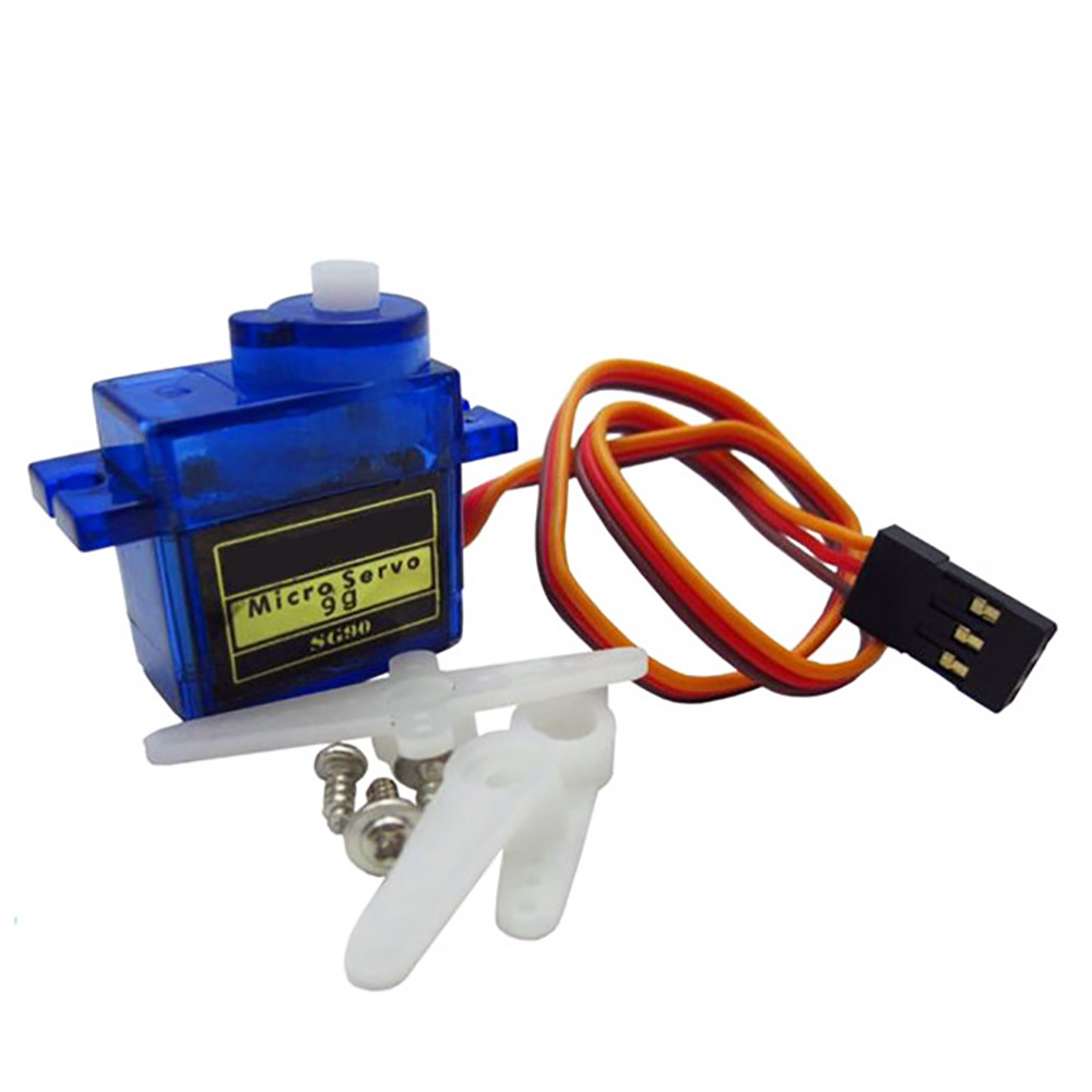 1/5/10 szt. Serwo cyfrowe Sg90 – Model Airplane Plastic recenzja i cena
