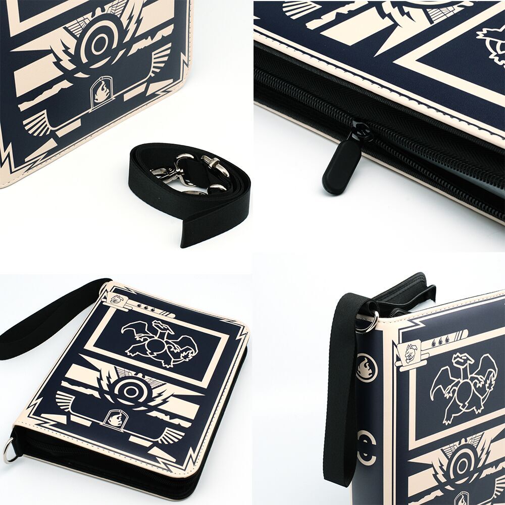 400 szt. Album na karty rękawy – Card Penny Sleeve recenzja i cena