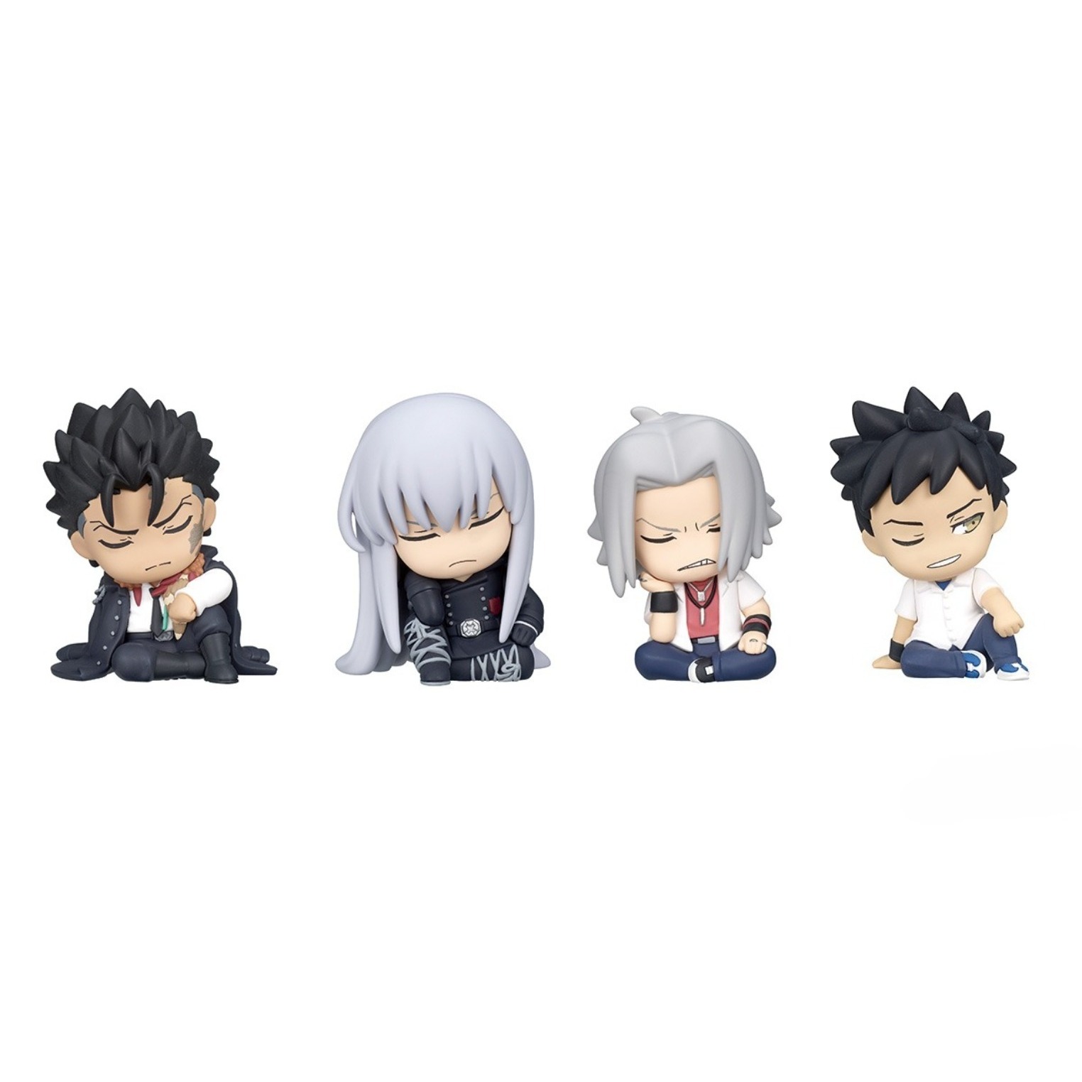 Oryginalne zabawki kapsułkowe  – Capsule Toy Gashapon recenzja i cena