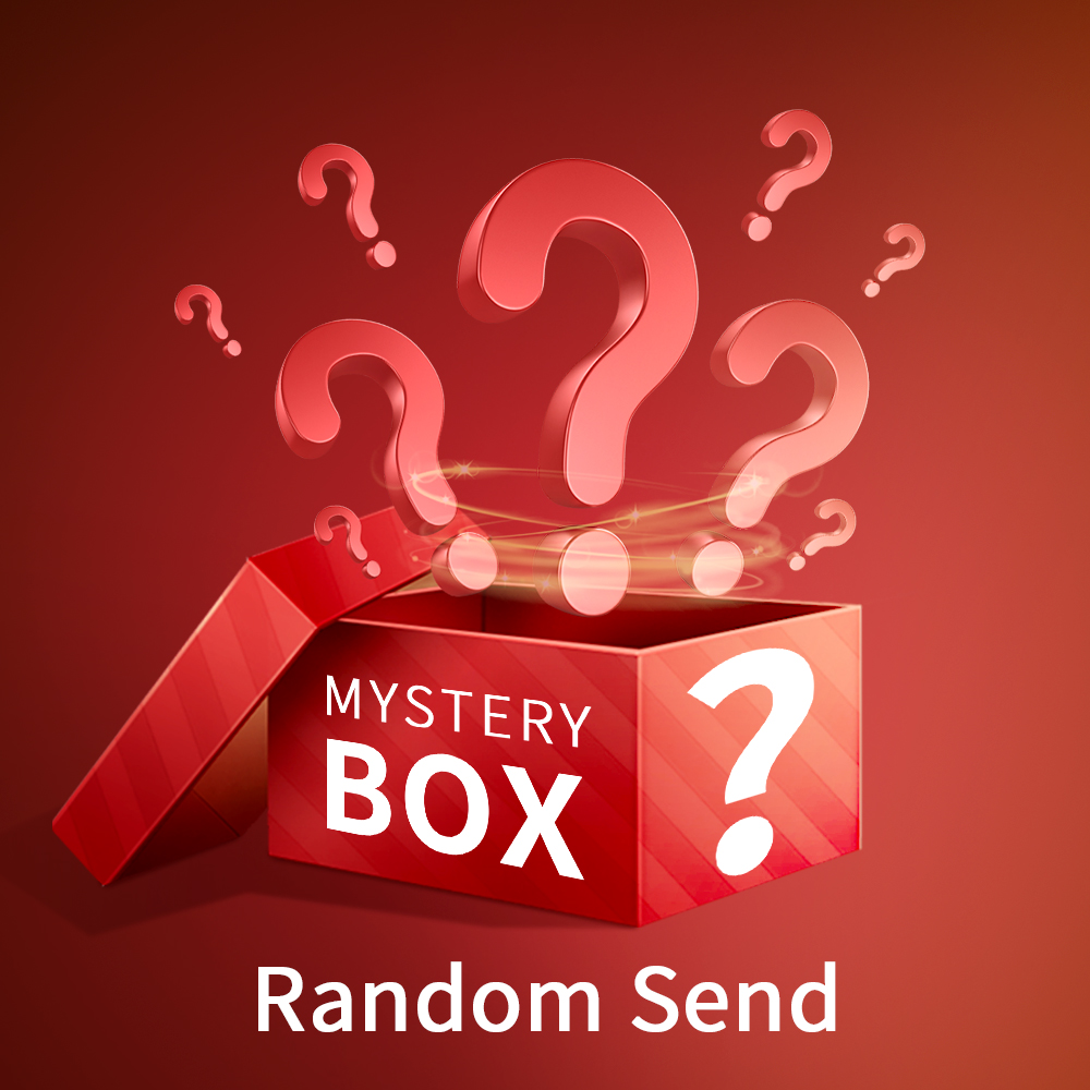 1 szt. Niespodzianka - Tajemni – Mystery Box Blind Bag recenzja i cena