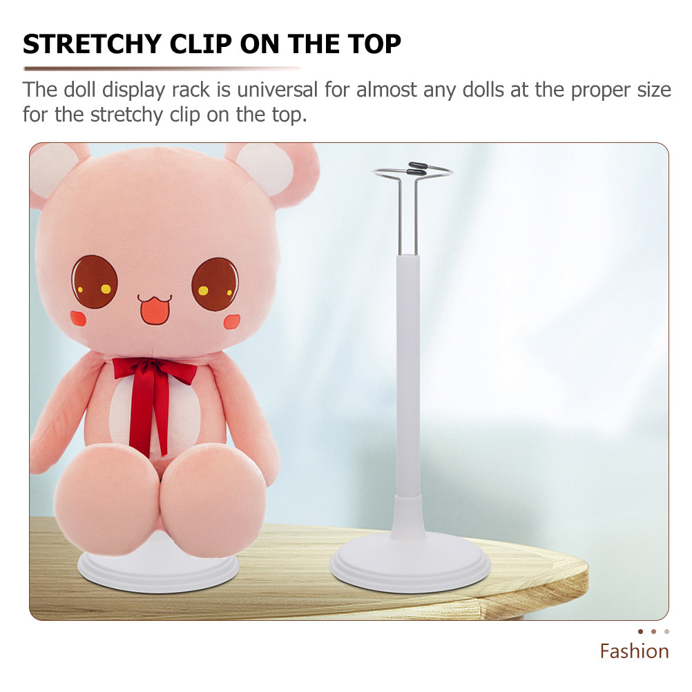 2 sztuki pionowych stojaków na – Action Figure Stand recenzja i cena