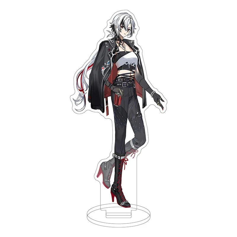 Figurka Akrylowa Agenta Specja – Action Figure Stand recenzja i cena