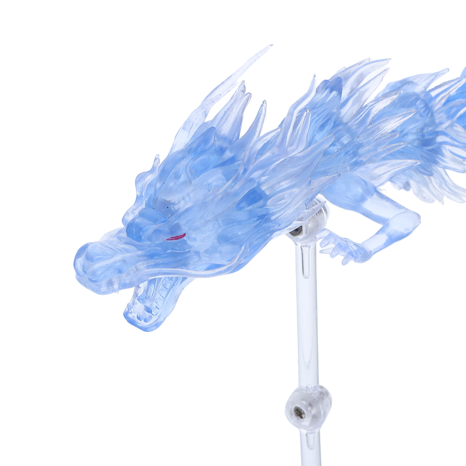 1 Zestaw Plastikowych Elementó – Action Figure Stand recenzja i cena
