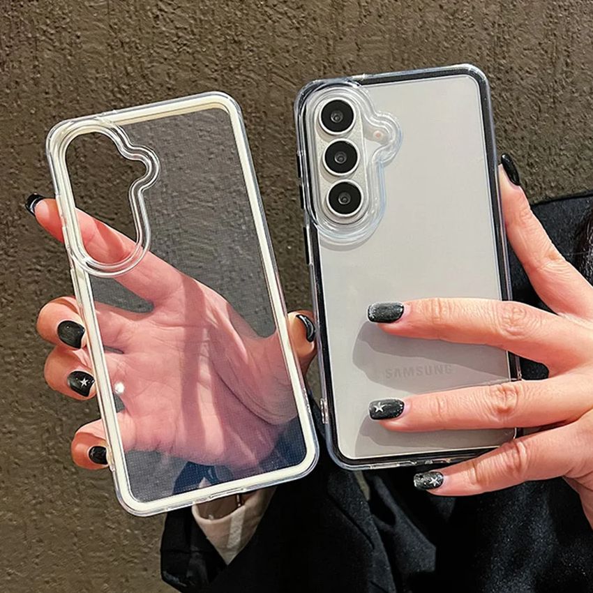 Luksusowe etui z kolorową ramk – Display Case Acrylic recenzja i cena