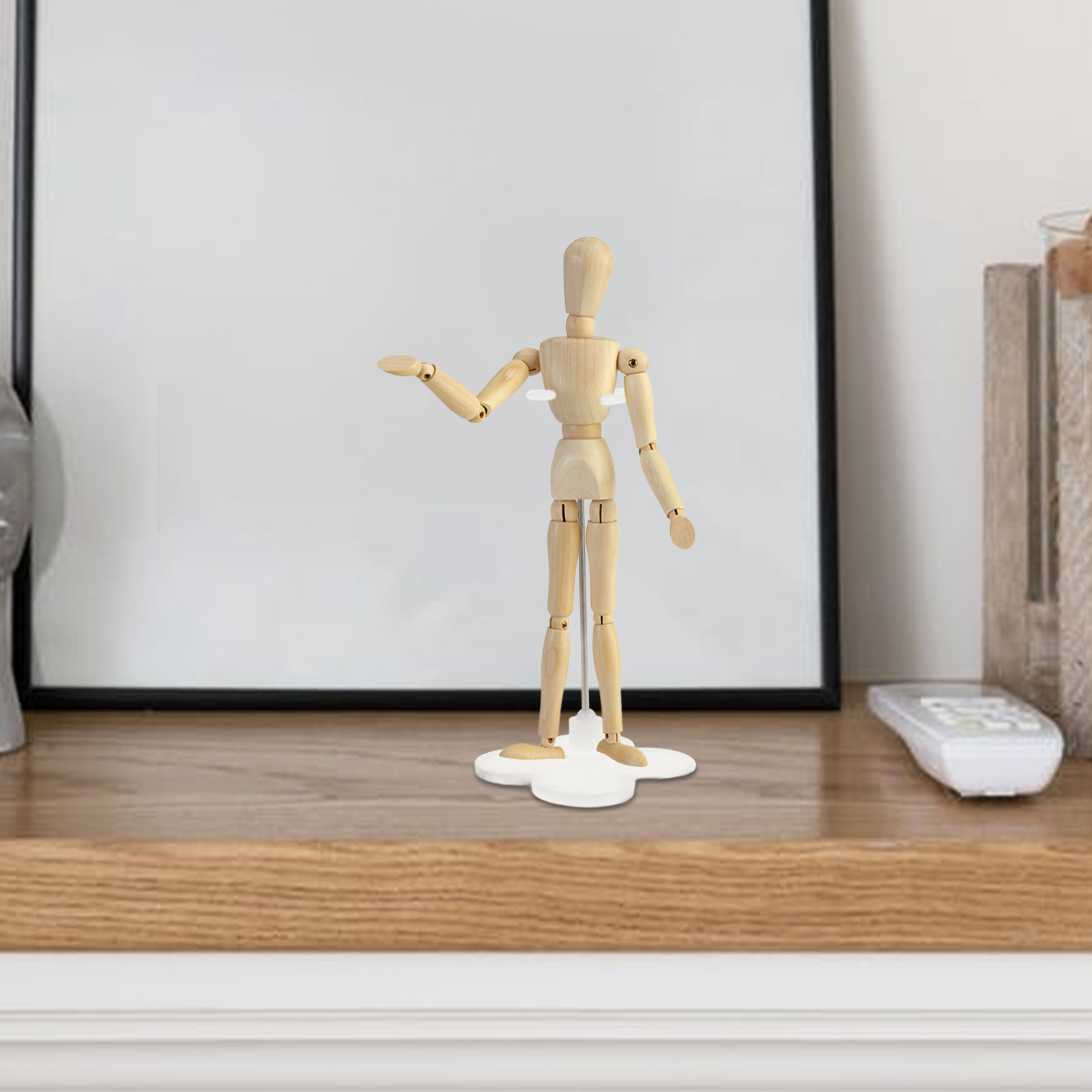 Elegancki stojak ekspozycyjny  – Action Figure Stand recenzja i cena