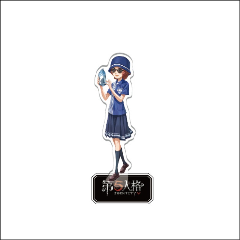 Anime Identity V Akrylowy Stoj – Action Figure Stand recenzja i cena