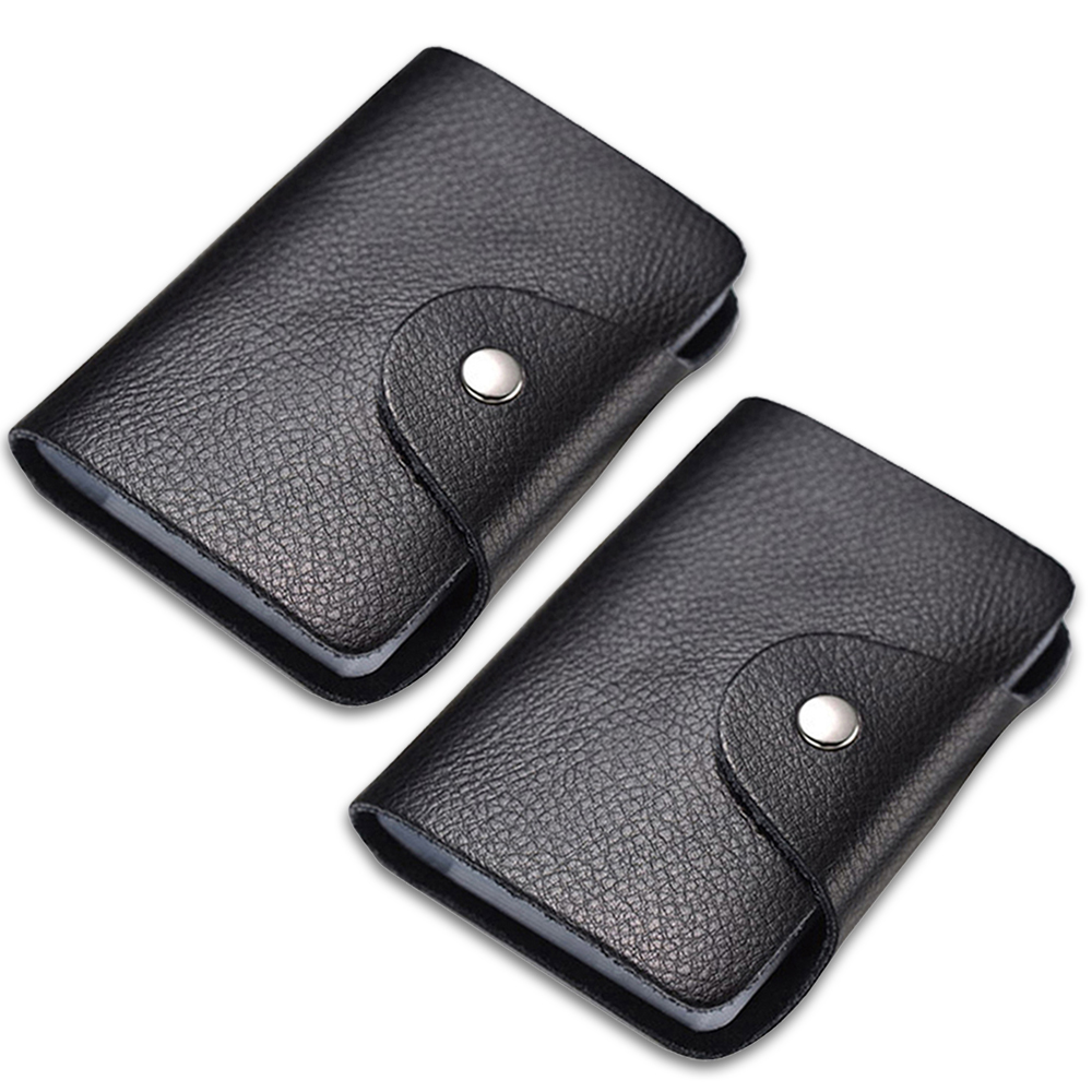 Etui na wizytówki, antykradzie – Card Top Loader recenzja i cena