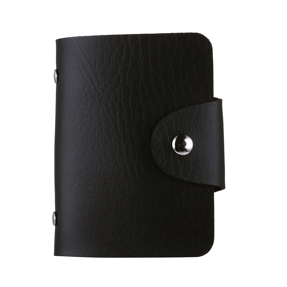 Etui na wizytówki, antykradzie – Card Top Loader recenzja i cena