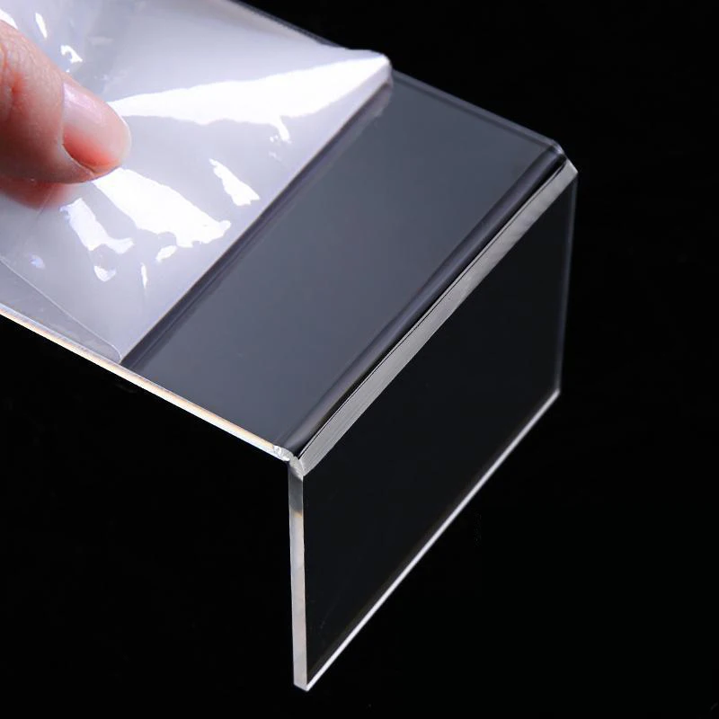 5 Akrylowych Podstawek Ekspozy – Pop Display Shelf recenzja i cena