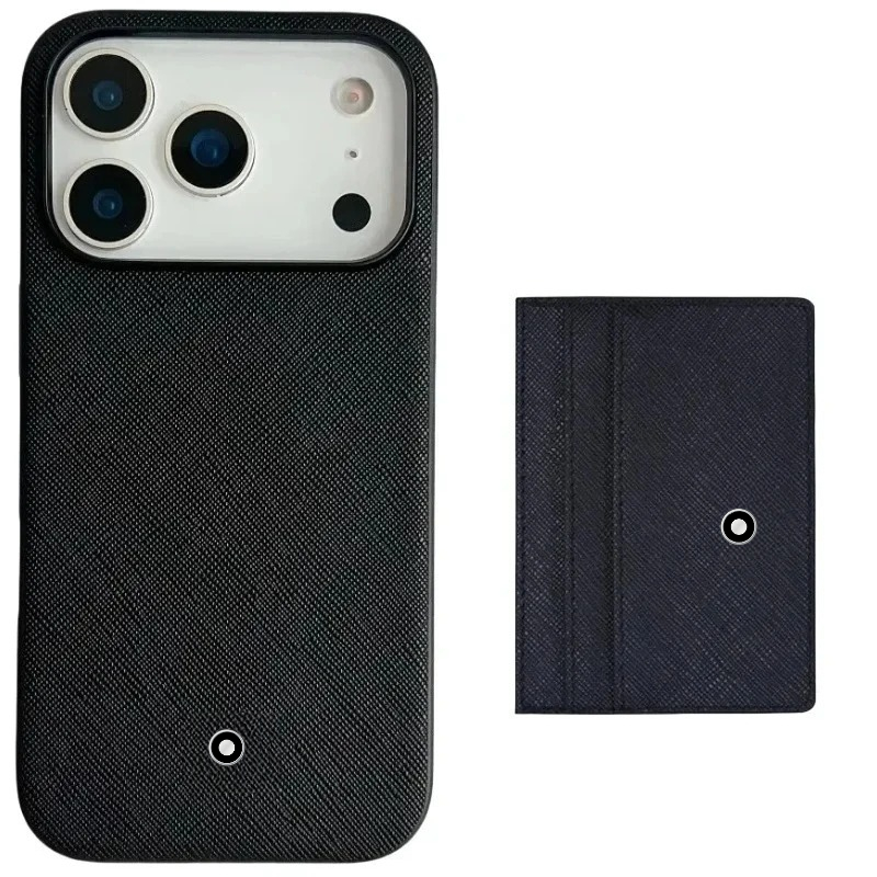 Minimalistyczne skórzane etui  – Card Top Loader recenzja i cena