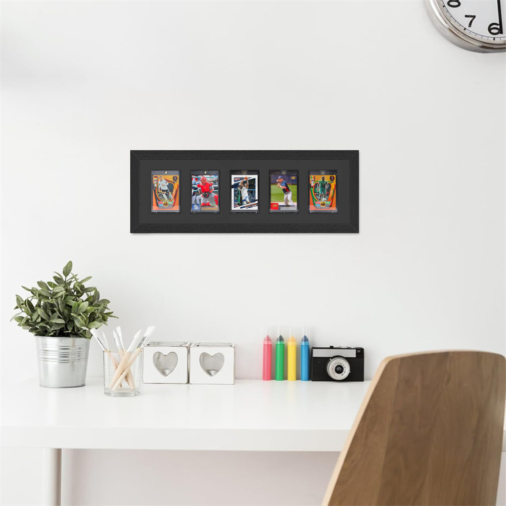 Ramka ekspozycyjna na karty sp – Graded Card Display recenzja i cena