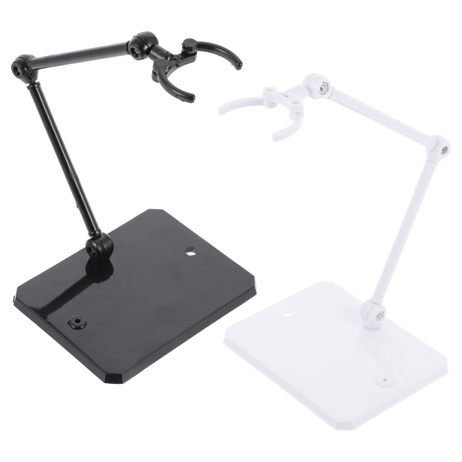 2 sztuki wysokostabilnych stoj – Action Figure Stand recenzja i cena