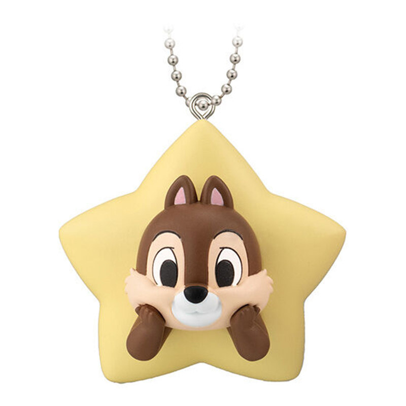 Bandai Disney Zawieszka w Kszt – Capsule Toy Gashapon recenzja i cena