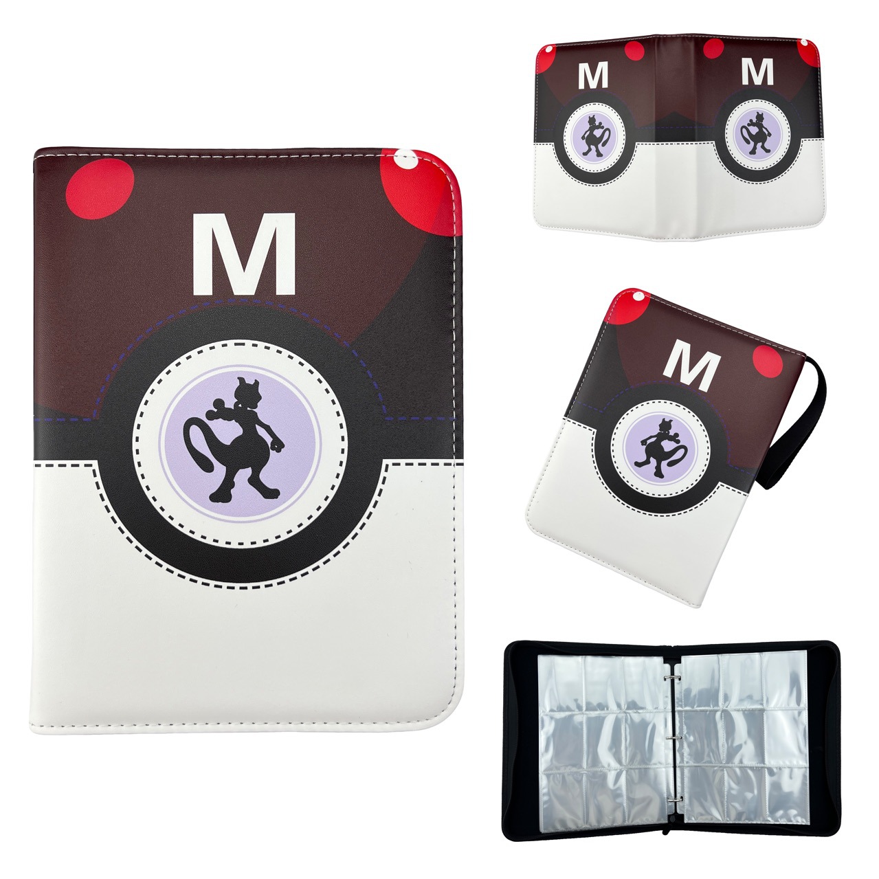Album na karty Pokemon Bandai  – Pokemon Binder Card recenzja i cena