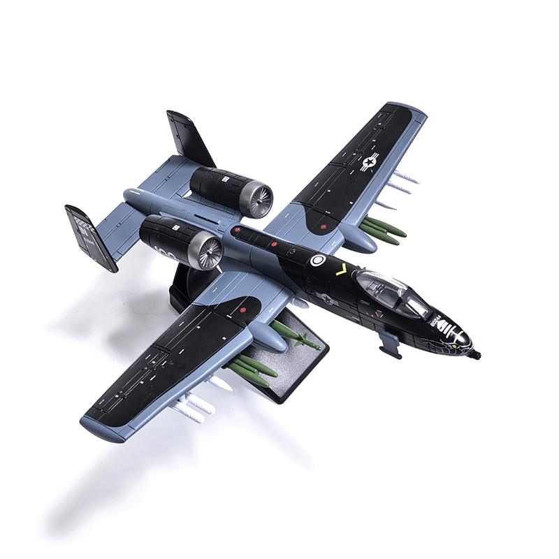 1:72 Nowoczesny model do samod – Model Airplane Plastic recenzja i cena