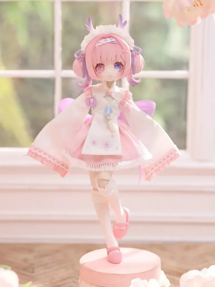 Creaters Essence Meki Series 1 – Mystery Box Blind Bag recenzja i cena