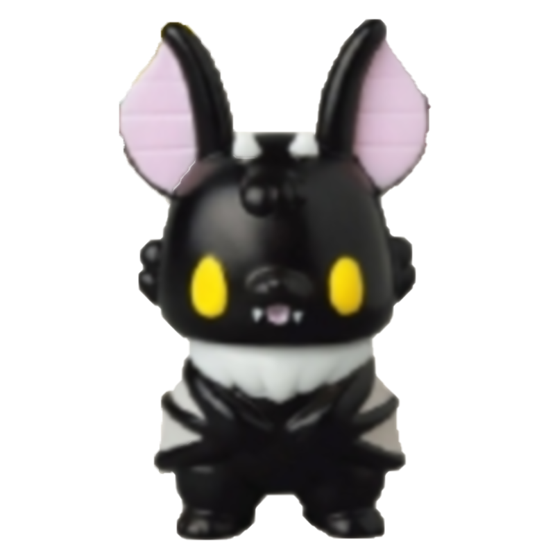 Japonia Medicom Gashapon Figur – Capsule Toy Gashapon recenzja i cena