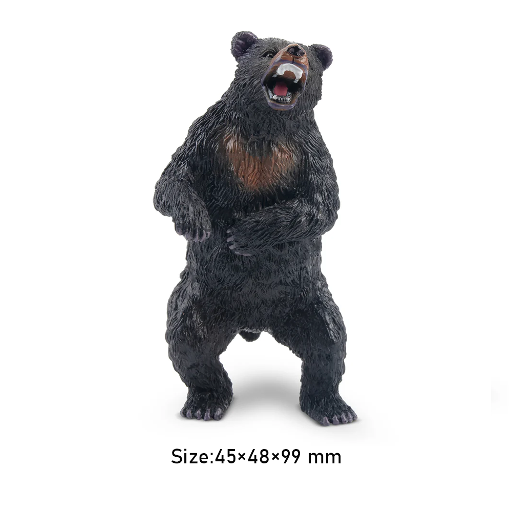 Toymany Symulacja Stojący Czar – Action Figure Stand recenzja i cena