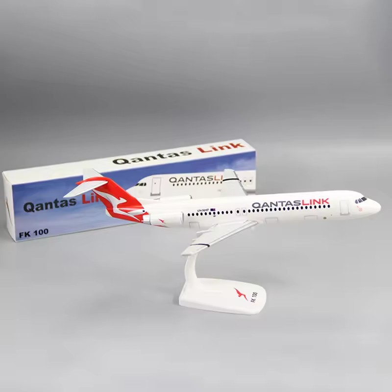 Nowy model samolotu Fokker FK- – Model Airplane Plastic recenzja i cena
