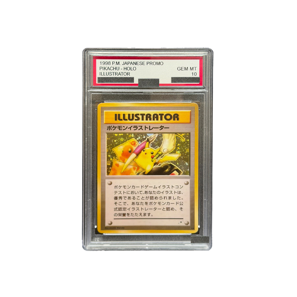 DIY PTCG 1999 PIKACHU Karta ko – Card Penny Sleeve recenzja i cena